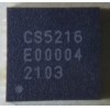 CS5216中文说明书 CS5216DP 1.2 to HDMI 1.4b 电平转换芯片